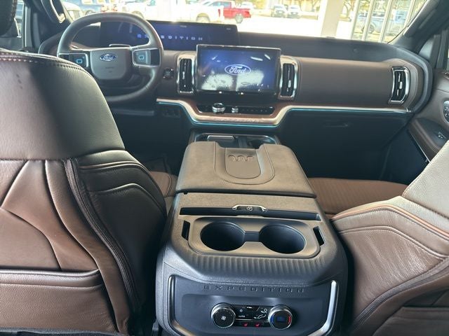 2026 Ford Expedition King Ranch