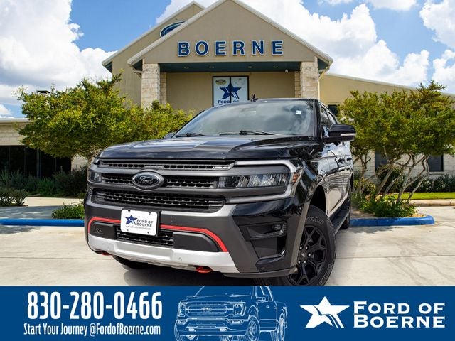 2023 Ford Expedition Timberline