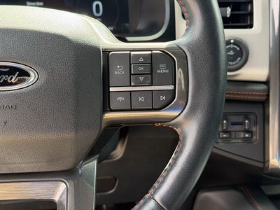 2023 Ford Expedition Timberline