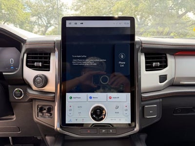 2023 Ford Expedition Timberline