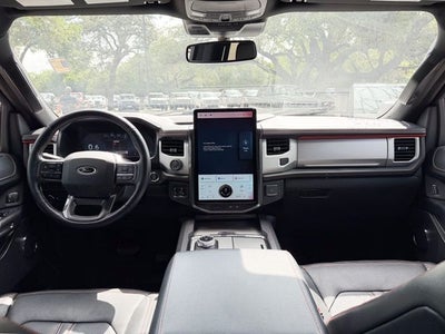 2023 Ford Expedition Timberline