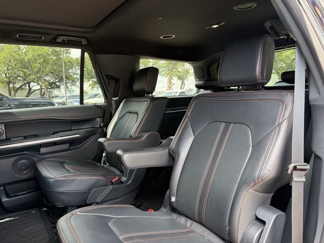 2023 Ford Expedition Timberline