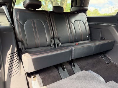 2023 Ford Expedition Timberline