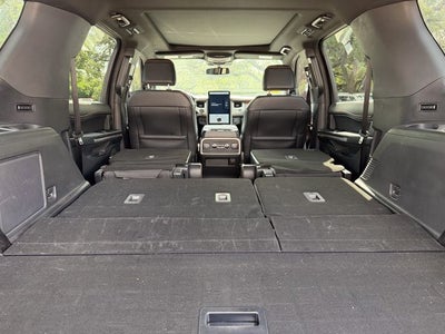 2023 Ford Expedition Timberline