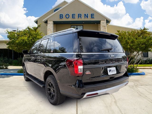 2023 Ford Expedition Timberline