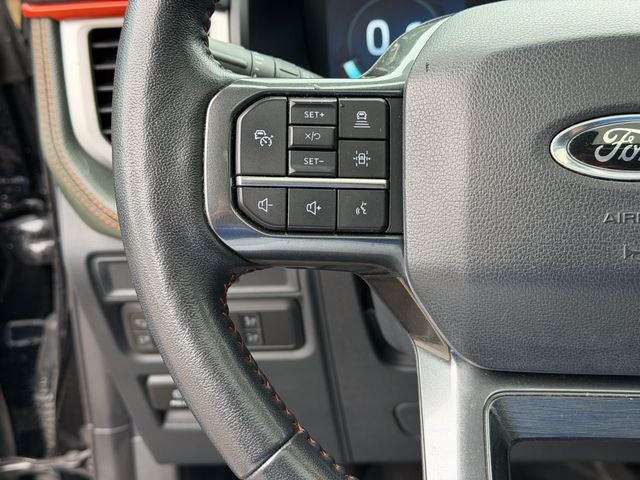 2022 Ford Expedition Timberline