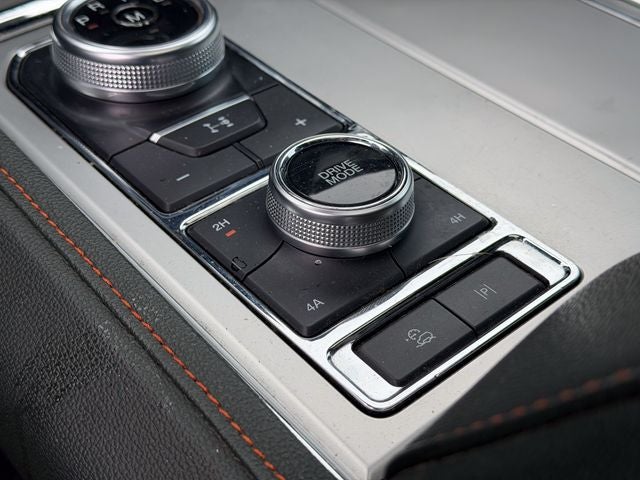 2022 Ford Expedition Timberline