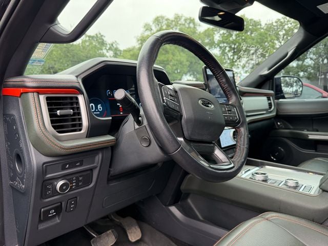 2022 Ford Expedition Timberline