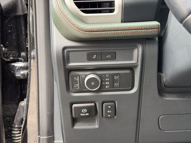 2022 Ford Expedition Timberline