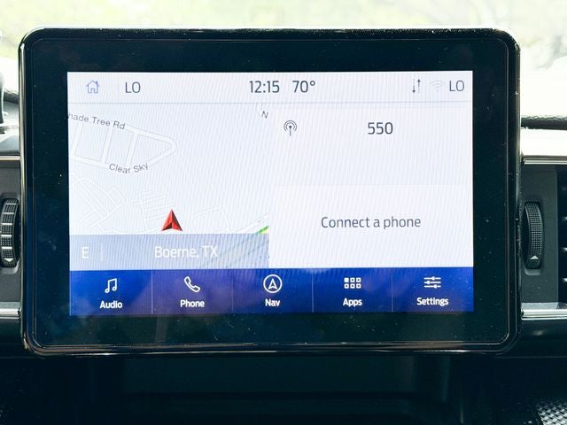 2024 Ford Explorer ST-Line