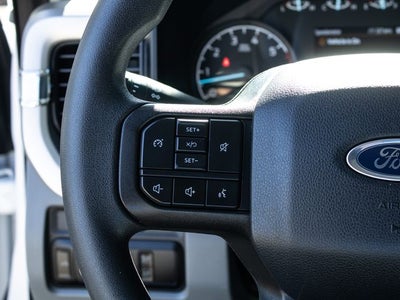 2023 Ford F-250SD XL