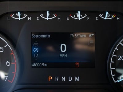 2023 Ford F-250SD XL