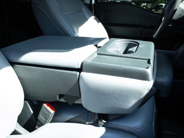 2023 Ford F-250SD XL