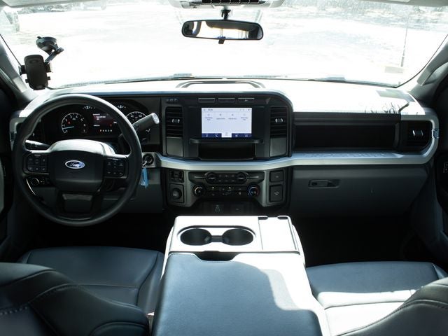 2023 Ford F-250SD XL