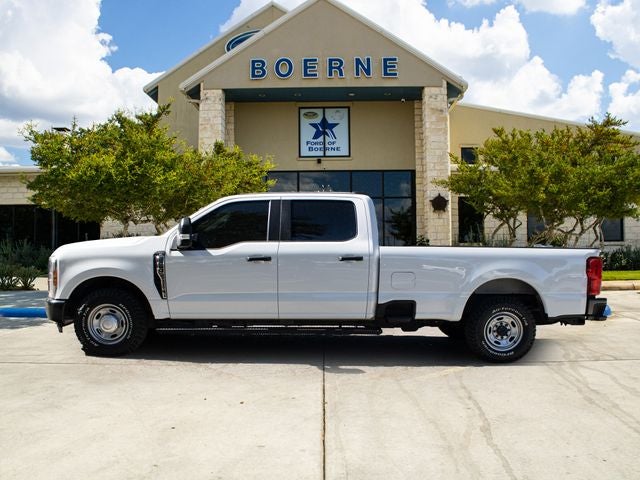 2023 Ford F-250SD XL