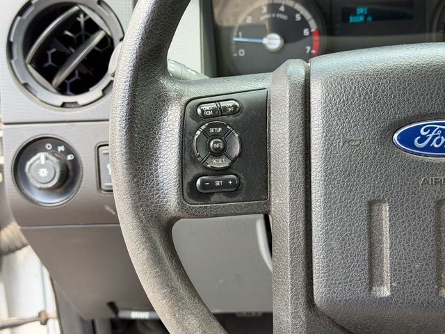 2016 Ford F-250SD XL