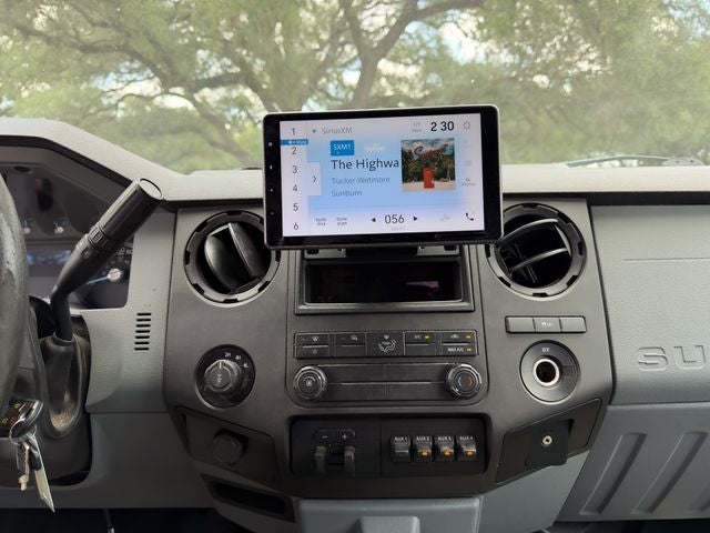 2016 Ford F-250SD XL