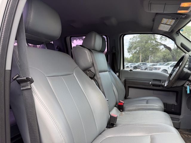 2016 Ford F-250SD XL
