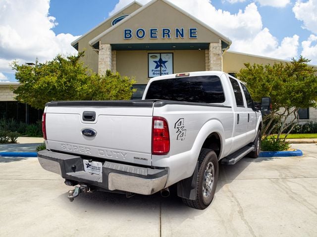 2016 Ford F-250SD XL