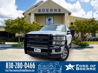 2016 Ford F-250SD XL