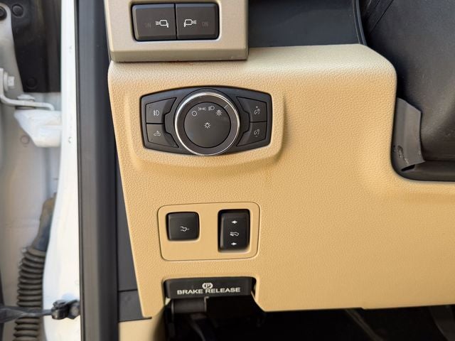 2019 Ford F-250SD Lariat