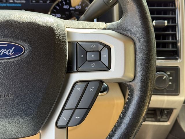 2019 Ford F-250SD Lariat