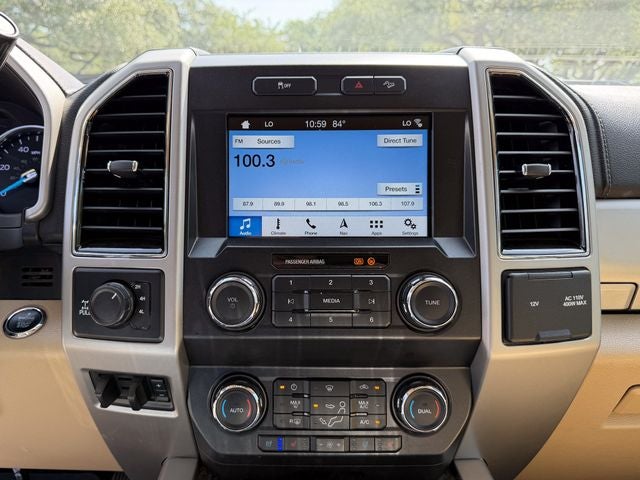 2019 Ford F-250SD Lariat