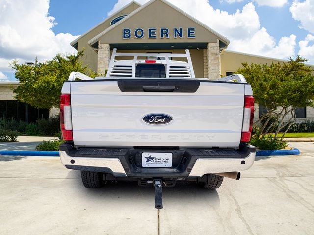 2019 Ford F-250SD Lariat