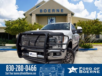 2019 Ford F-250SD XL