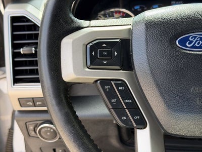 2019 Ford F-250SD XL