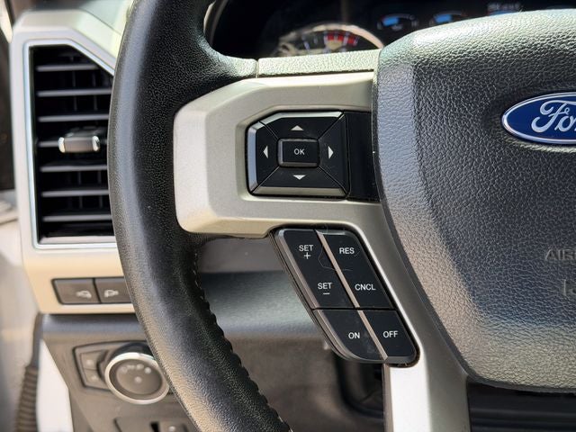2019 Ford F-250SD XL