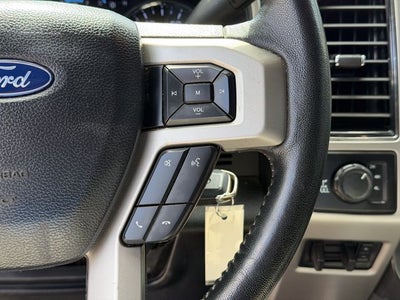 2019 Ford F-250SD XL