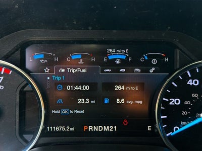 2019 Ford F-250SD XL