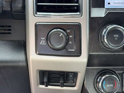 2019 Ford F-250SD XL