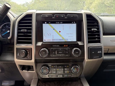 2019 Ford F-250SD XL