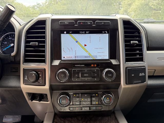 2019 Ford F-250SD XL
