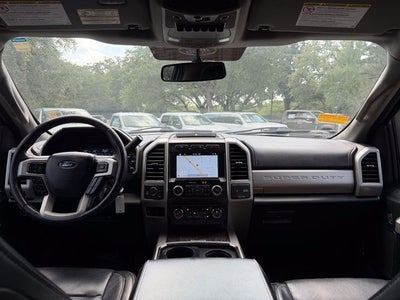 2019 Ford F-250SD XL