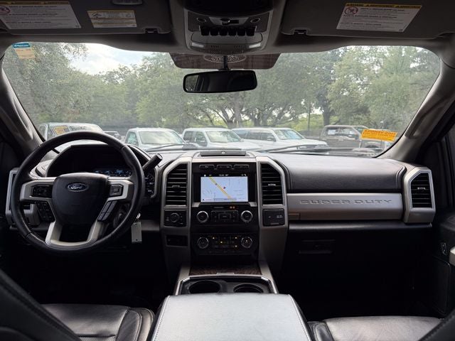 2019 Ford F-250SD XL