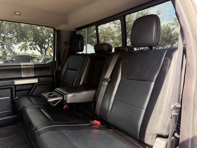 2019 Ford F-250SD XL