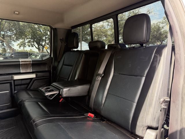 2019 Ford F-250SD XL