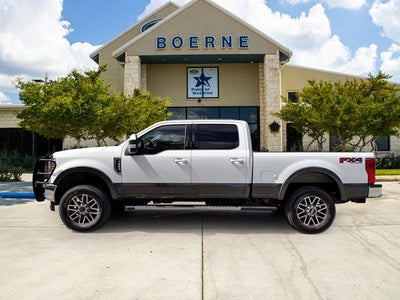 2019 Ford F-250SD XL