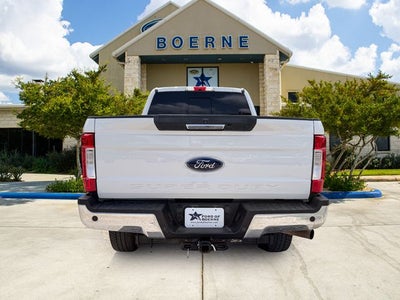 2019 Ford F-250SD XL