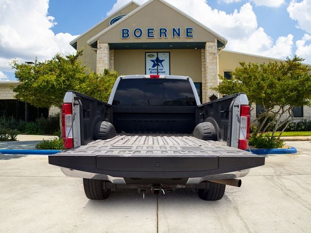 2019 Ford F-250SD XL