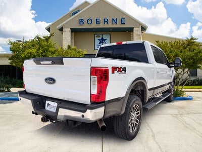 2019 Ford F-250SD XL