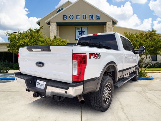 2019 Ford F-250SD XL