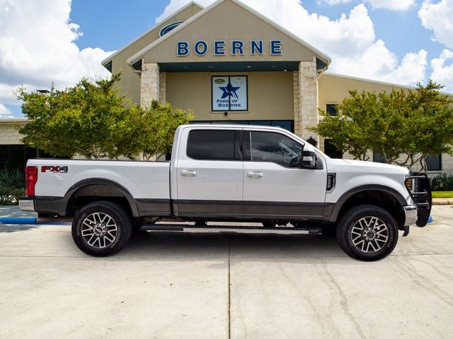 2019 Ford F-250SD XL