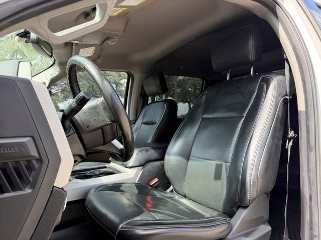 2019 Ford F-250SD XL
