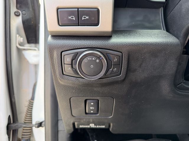 2019 Ford F-250SD XL
