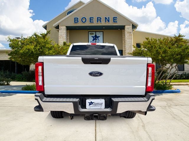 2025 Ford F-250SD XLT