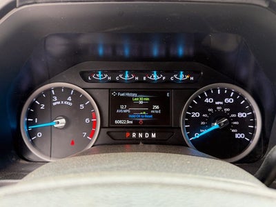 2020 Ford F-250SD XLT